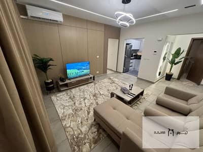 شقة 2 غرفة نوم للايجار في مدينتي، القاهرة - WhatsApp Image 2026-04-07 at 1.14. 36 PM (4). jpeg