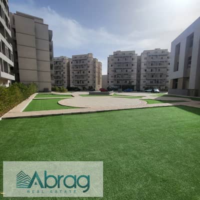 شقة 4 غرف نوم للبيع في حدائق اكتوبر، الجيزة - WhatsApp Image 2026-04-06 at 10.59. 17 PM (3). jpeg