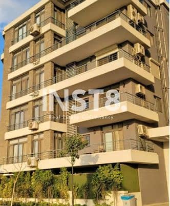 2 Bedroom Flat for Sale in New Cairo, Cairo - zm,n ,cvj. PNG 2 Bedroom Flat for Sale in New Cairo, Cairo - zm,n ,cvj. PNG