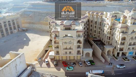 شقة 2 غرفة نوم للبيع في الغردقة، البحر الأحمر - WhatsApp Image 2025-08-30 at 13.45. 07_022e002a. jpg