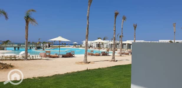 2 Bedroom Chalet for Sale in North Coast, Matruh - WhatsApp Image 2026-04-07 at 2.00. 38 PM (2). jpeg