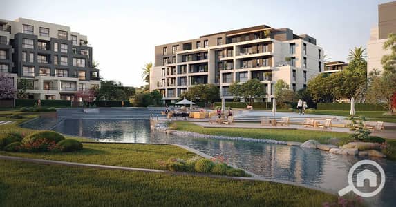 فلیٹ 3 غرف نوم للبيع في مدينة المستقبل، القاهرة - Screenshot 2026-01-25 162944. png