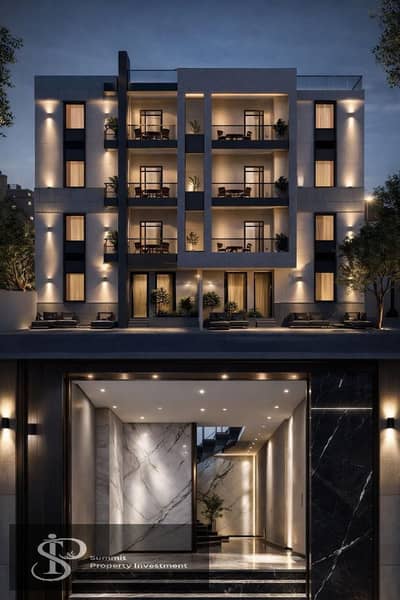 3 Bedroom Flat for Sale in 10th of Ramadan, Sharqia - WhatsApp Image 2026-04-06 at 2.14. 22 PM. jpeg