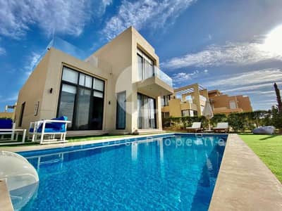 فیلا 4 غرف نوم للبيع في سوما باى، البحر الأحمر - WhatsApp Image 2026-04-06 at 5.27. 07 PM (5). jpeg