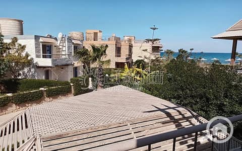 3 Bedroom Villa for Sale in Ain Sukhna, Suez - شاليه-للبيع-قرية-فينيسيا-العين-السخنة- (1). JPG