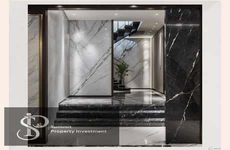 3 Bedroom Flat for Sale in 10th of Ramadan, Sharqia - WhatsApp Image 2026-04-06 at 4.33. 43 PM (1). jpeg