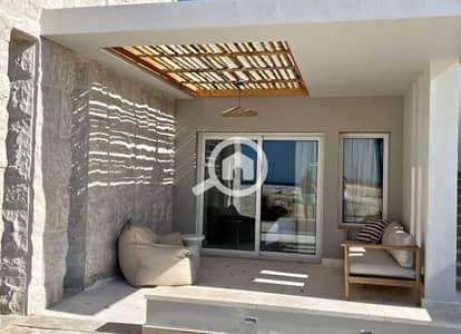 2 Bedroom Chalet for Sale in North Coast, Matruh - WhatsApp Image 2026-03-29 at 12.45. 11 PM. jpeg
