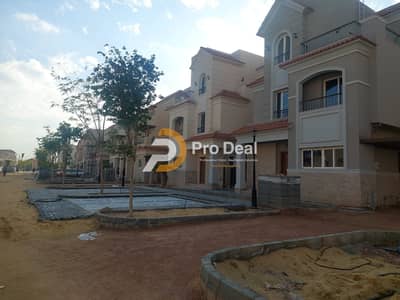 فیلا 5 غرف نوم للبيع في سموحة، الإسكندرية - WhatsApp Image 2026-04-07 at 2.19. 05 PM (5). jpeg