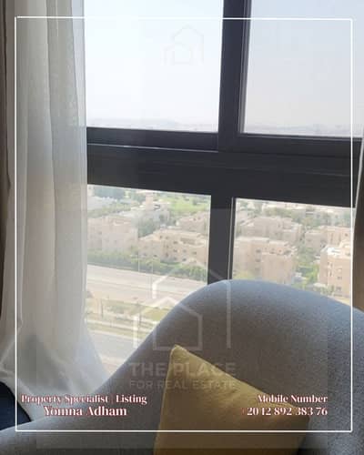 2 Bedroom Apartment for Sale in 6th of October, Giza - 1. png