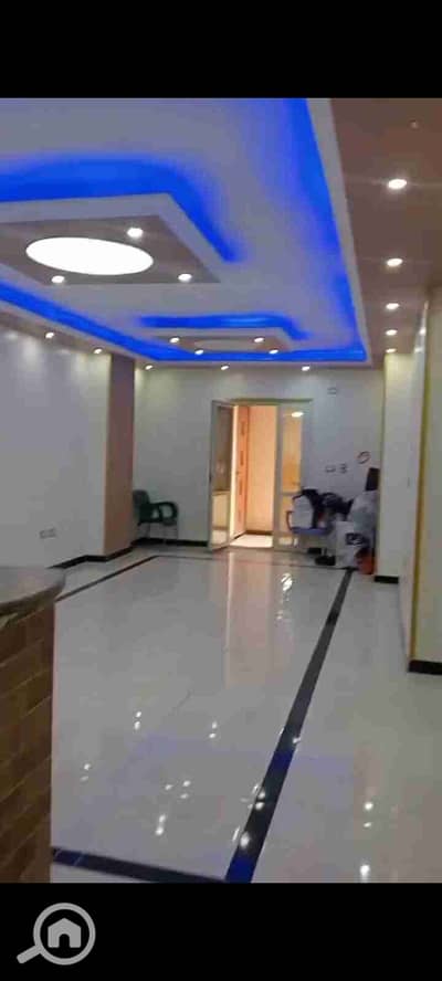 فلیٹ 3 غرف نوم للايجار في حدائق الاهرام، الجيزة - IMG-20260407-WA0024. jpg