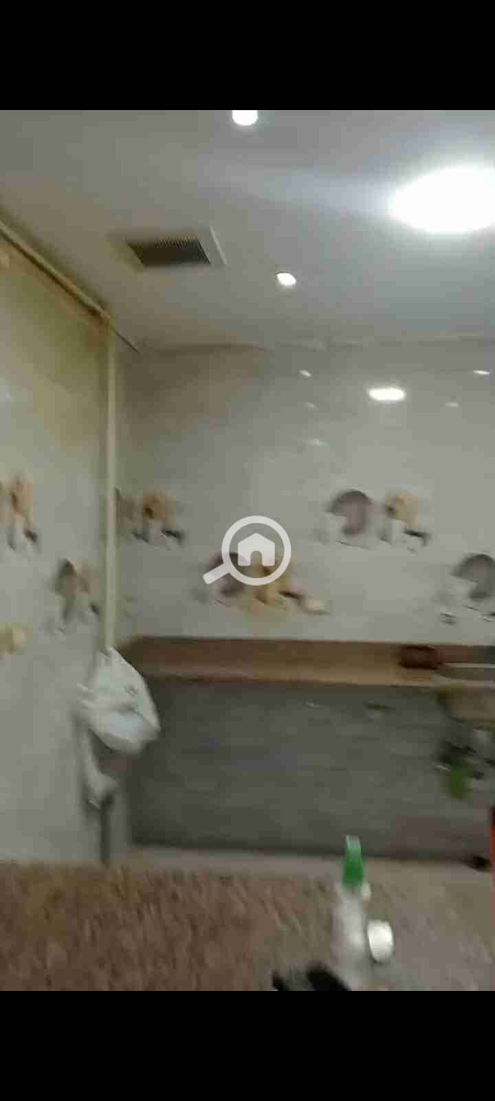 Ground floor apartment for rent with a garden entrance from the building in the Pyramids Gardens. - Widok 4