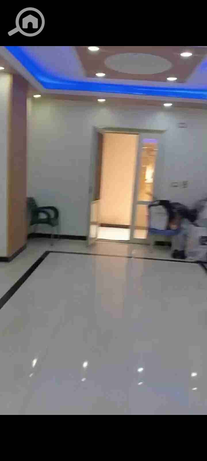 Ground floor apartment for rent with a garden entrance from the building in the Pyramids Gardens. - Widok 6