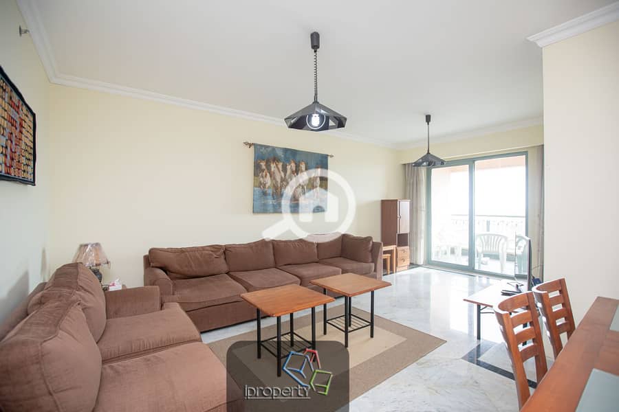 Apartment for Rent in Four Seasons - San Stefano - Ansicht 2