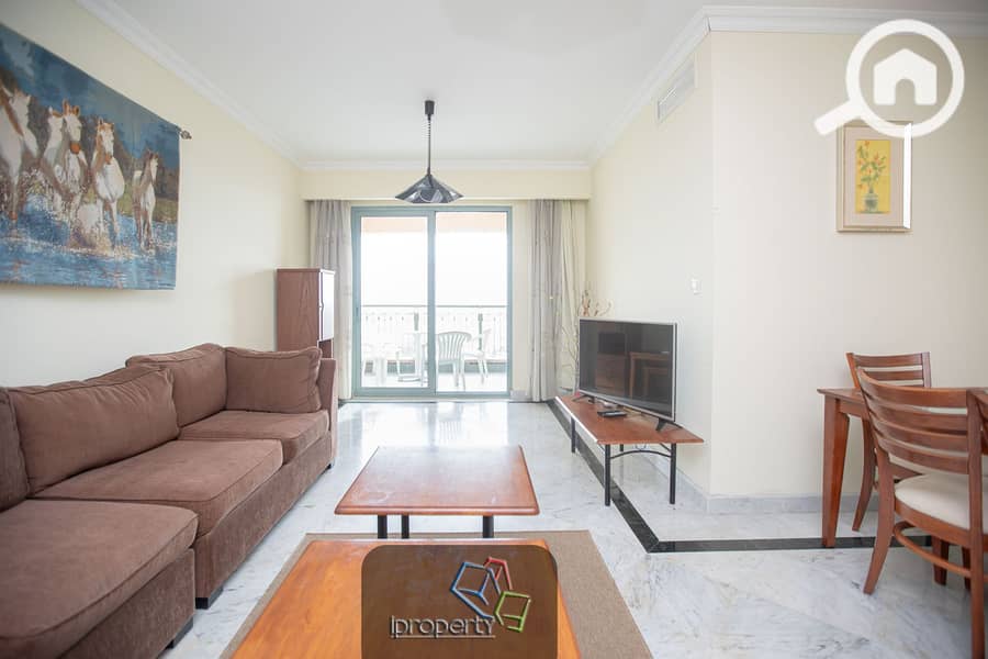 Apartment for Rent in Four Seasons - San Stefano - Ansicht 3
