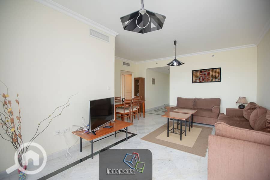 Apartment for Rent in Four Seasons - San Stefano - Ansicht 5