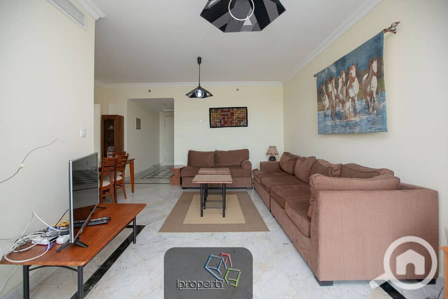 Apartment for Rent in Four Seasons - San Stefano - Ansicht 6