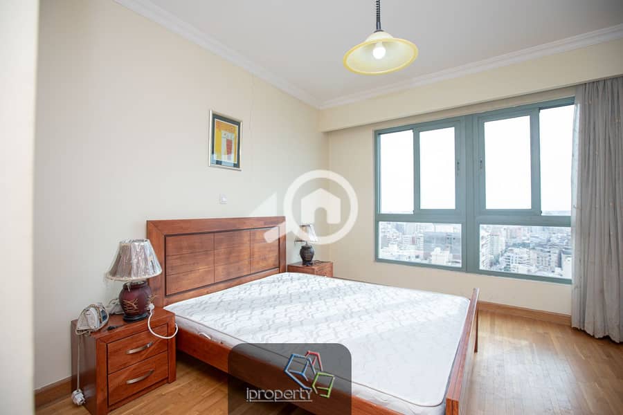 Apartment for Rent in Four Seasons - San Stefano - Mehr