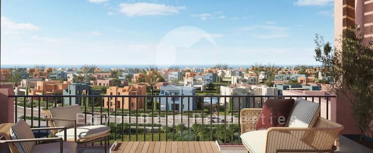 شاليه 3 غرف نوم للبيع في مكادى باى، البحر الأحمر - WhatsApp Image 2026-01-31 at 2.02. 18 PM. jpeg