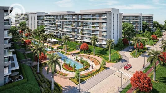 3 Bedroom Apartment for Sale in New Capital City, Cairo - WhatsApp Image 2026-02-15 at 2.43. 30 PM. jpeg