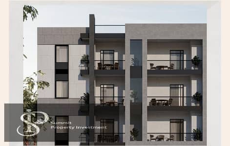 3 Bedroom Apartment for Sale in 10th of Ramadan, Sharqia - WhatsApp Image 2026-04-06 at 4.33. 28 PM (1). jpeg