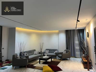 دوبلكس 4 غرف نوم للبيع في القاهرة الجديدة، القاهرة - dbb5854a-113e-4394-bd79-6f1069988a1d. jpg