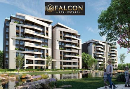 شقة 3 غرف نوم للبيع في القطامية، القاهرة - original. jpg