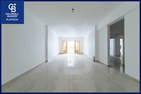 شقة 3 غرف نوم للايجار في سموحة، الإسكندرية - 1. jpg