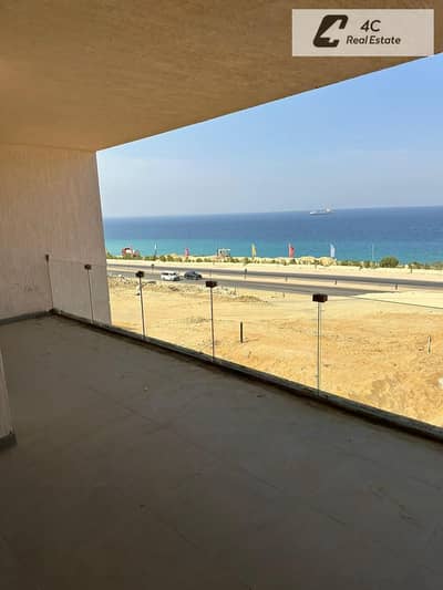 شاليه 3 غرف نوم للبيع في الساحل الشمالي، مطروح - WhatsApp Image 2025-03-24 at 1.47. 48 PM (3). jpeg