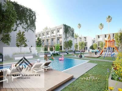 1 Bedroom Apartment for Sale in Shorouk City, Cairo - ea3c2d67-2dd6-4cf4-9fdf-8bb7f6cc165f. jpg