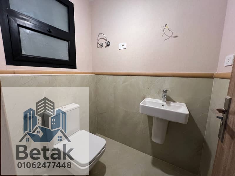 Apartment for sale 120 Skyline Compound Al-Orouba Smoha view villas Mirouj - Więcej