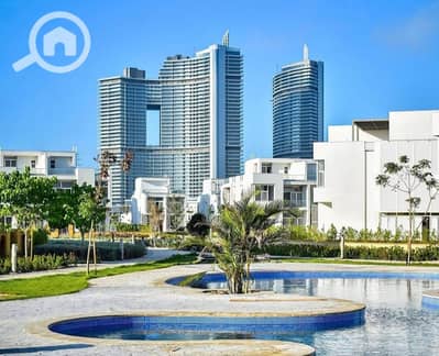 شاليه 3 غرف نوم للبيع في الساحل الشمالي، مطروح - 79b6356c-076f-4f31-8665-4b65b3ce75cc. jpg