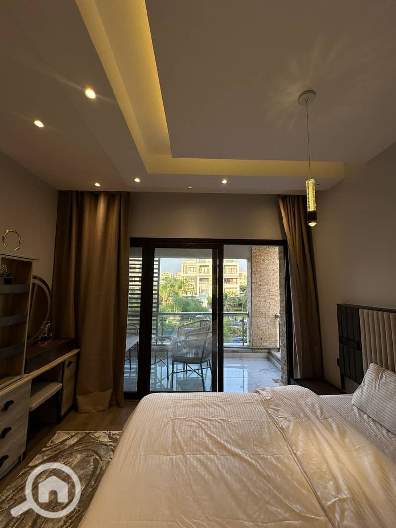 Apartment for rent at an unbelievable price, 190 sq m, lowest price per meter, Elshiekh zayed, One 16 Compound - Więcej