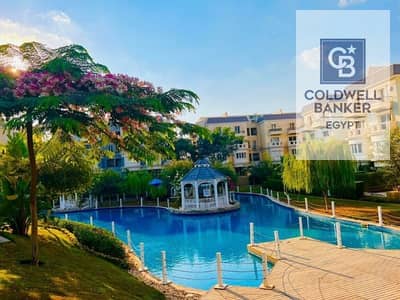 3 Bedroom iVilla for Sale in 6th of October, Giza - WhatsApp Image 2026-04-07 at 11.17. 30 AM (9). jpeg