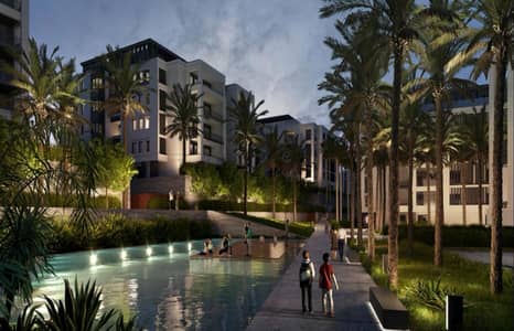 2 Bedroom Apartment for Sale in New Cairo, Cairo - IMG-20251104-WA0009. jpg