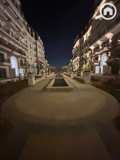 شقة 3 غرف نوم للبيع في 6 أكتوبر، الجيزة - WhatsApp Image 2026-04-07 at 2.49. 55 PM (1). jpeg