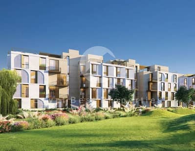 فلیٹ 3 غرف نوم للبيع في الشيخ زايد، الجيزة - 3. JPG