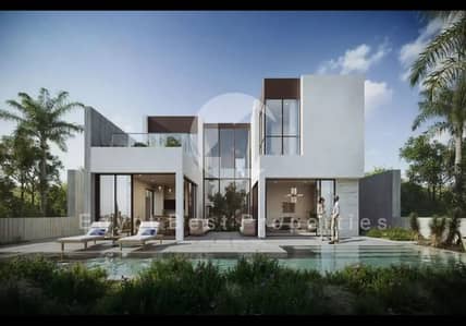 فیلا 4 غرف نوم للبيع في الشيخ زايد، الجيزة - WhatsApp Image 2024-02-28 at 12.00. 20_1a370cd3. jpg