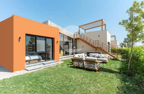 3 Bedroom Townhouse for Sale in Gouna, Red Sea - WhatsApp Image 2026-03-03 at 2.11. 15 PM (3). jpeg