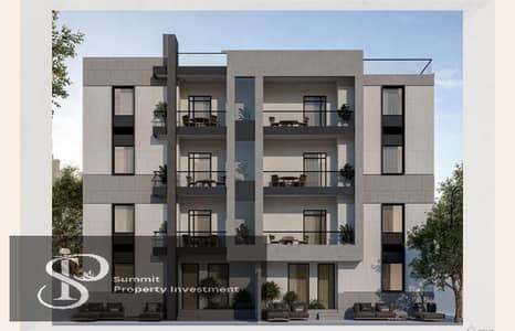 3 Bedroom Flat for Sale in 10th of Ramadan, Sharqia - WhatsApp Image 2026-04-06 at 4.32. 55 PM (1). jpeg