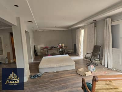 شقة 3 غرف نوم للبيع في المهندسين، الجيزة - IMG-20260405-WA0005. jpg شقة 3 غرف نوم للبيع في المهندسين، الجيزة - IMG-20260405-WA0005. jpg