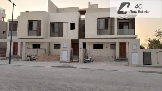 توين هاوس 3 غرف نوم للبيع في هليوبوليس الجديدة، القاهرة - 2025_12_23_16_38_IMG_1872. JPG توين هاوس 3 غرف نوم للبيع في هليوبوليس الجديدة، القاهرة - 2025_12_23_16_38_IMG_1872. JPG
