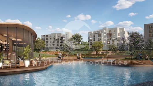 تاون هاوس 3 غرف نوم للبيع في 6 أكتوبر، الجيزة - WhatsApp Image 2026-04-07 at 12.13. 38 PM. jpeg