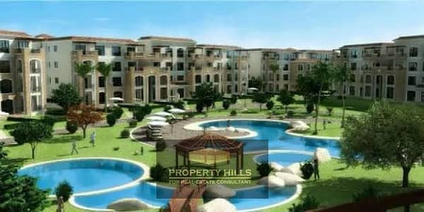 فلیٹ 3 غرف نوم للبيع في القطامية، القاهرة - 33bffdb8-f8af-4d2e-b187-897dc5875fa6. jpeg