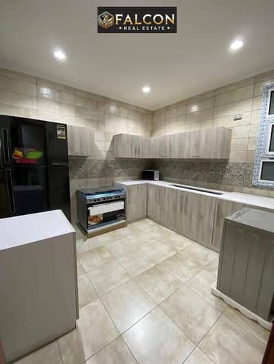 3 Bedroom Apartment for Sale in New Capital City, Cairo - 8. jpeg 3 Bedroom Apartment for Sale in New Capital City, Cairo - 8. jpeg