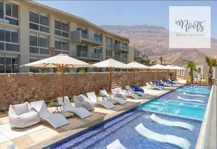 2 Bedroom Chalet for Sale in Ain Sukhna, Suez - WhatsApp Image 2025-12-24 at 11.20. 53 AM (12). jpeg