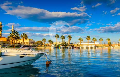 شاليه 2 غرفة نوم للبيع في الجونة، البحر الأحمر - ELGOUNAA234. jpg