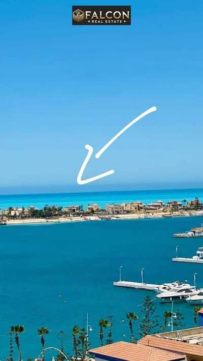 شاليه 2 غرفة نوم للبيع في الساحل الشمالي، مطروح - WhatsApp Image 2025-06-21 at 15.13. 43_13439e3c. jpg