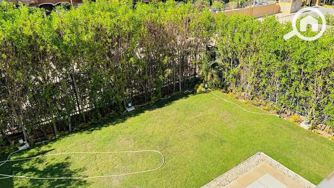 Villa for rent at an unbelievable price, 220 sq m, lowest price per meter, Sheikh Zayed, Beverly Hills Compound - Mehr