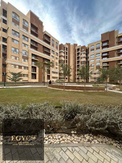3 Bedroom Apartment for Sale in New Capital City, Cairo - WhatsApp Image 2025-12-08 at 2.30. 47 PM. jpeg