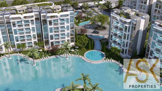 شقة 2 غرفة نوم للبيع في العاصمة الإدارية الجديدة، القاهرة - WhatsApp Image 2026-04-07 at 15.59. 50. jpeg